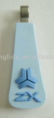 Silicone Puller