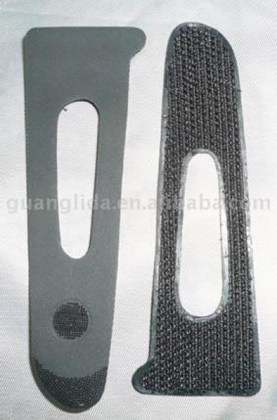 Silicone Velcro Puller (Silikon-Klett-Puller)