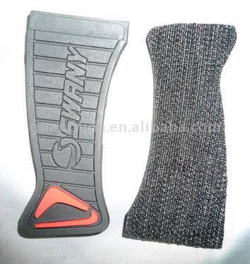 Silicone Velcro Puller (Silikon-Klett-Puller)