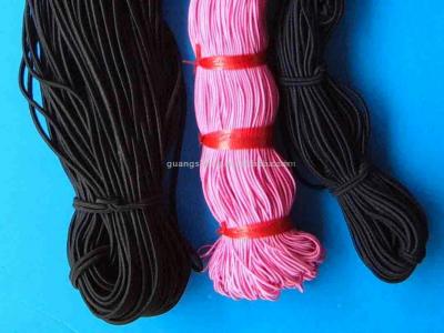 Elastic cord (Elastique)