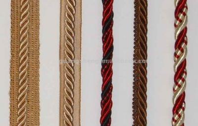 Tassel cord (Tassel cord)