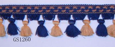 Decorative Fringe (Décoratifs Fringe)