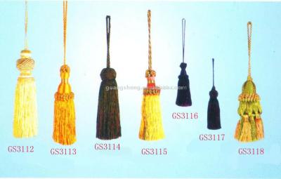 Tassel (Tassel)