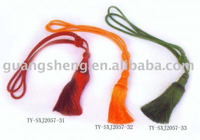 CURTAIN TASSEL (CURTAIN TASSEL)
