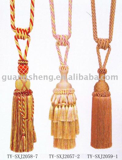 Tieback (Tieb k)