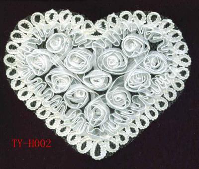 Embroidery Lace (Broderie Dentelle)