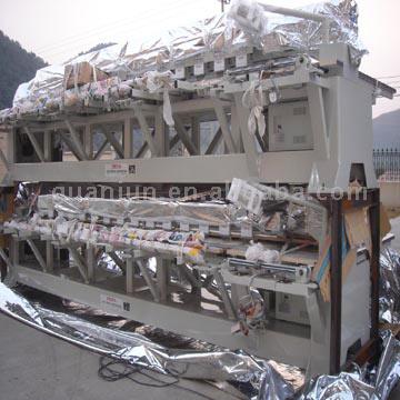 Embroidery Machine (Embroidery Machine)