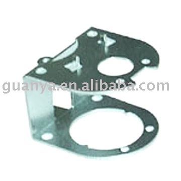 Metal Stamped Parts (Pièces métalliques embouties)