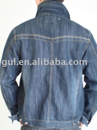 men jacket (Männer Jacke)
