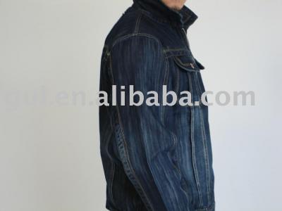 men jacket (Männer Jacke)