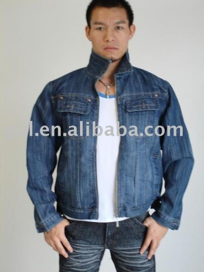 men jacket (Männer Jacke)