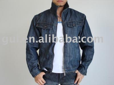 men`s jacket (Men `s Jacke)