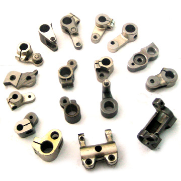 Machining