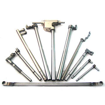 Sewing Machine Spare Parts