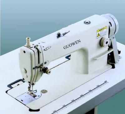sewing machine