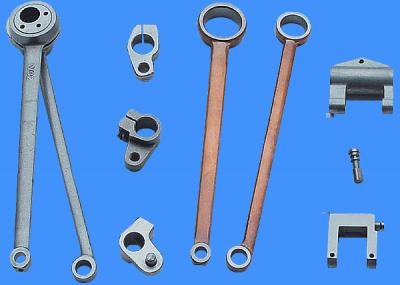 High-speed lockstich sewing machine spare parts (High-speed lockstich sewing machine spare parts)