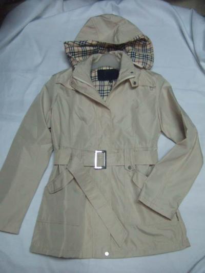 ladies` coat (ladies` coat)