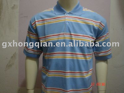 T-shirts (T-shirts)