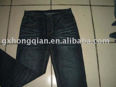 denim jean (denim jean)