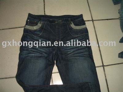 blue jean (blue jean)