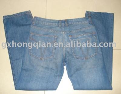 blue jean (blue jean)