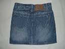 ladies` jeans skirt (Дамские Джинсовая юбка)