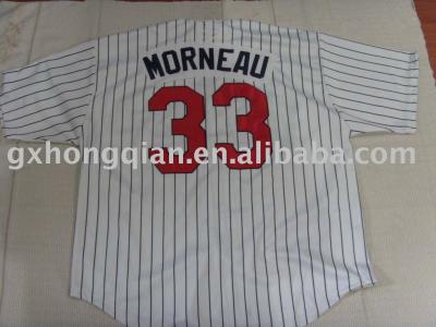 baseball wear (baseball wear)