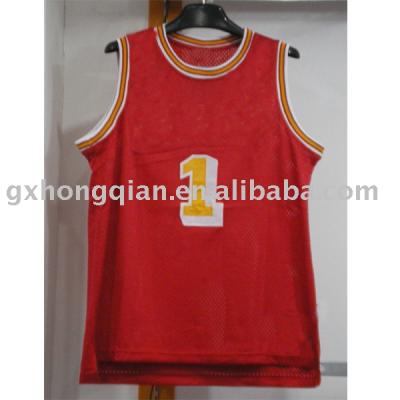 basketball jersey (basketball jersey)