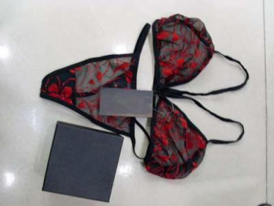 swimming wear (swimming wear)