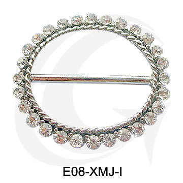 Rhinestone Buckle (Strass Buckle)