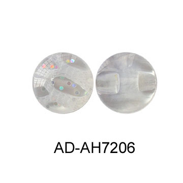 Plastic Buttons (Kunststoff-Buttons)
