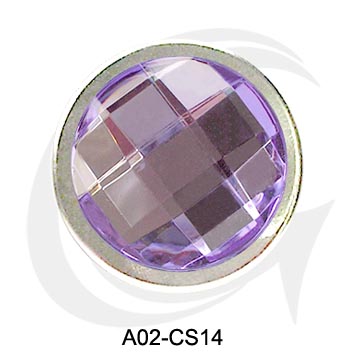 Rhinestone button (Rhinestone кнопки)