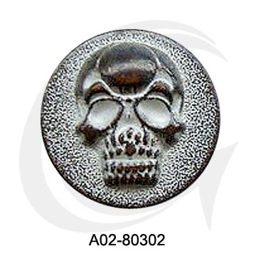jeans button (Jeans-Taste)