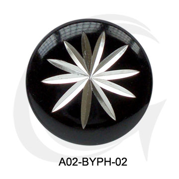jeans button (Jeans-Taste)