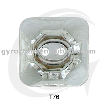 Acryl Buttons (Acryl Boutons)