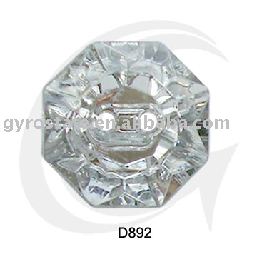 Acryl Buttons (Acryl Boutons)