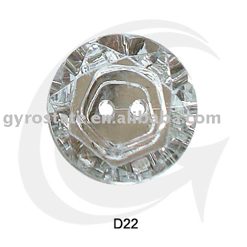 Acrylic Buttons (Acrylique Boutons)