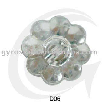 Acrylic Buttons (Acrylique Boutons)