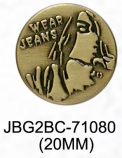 Jeans button (Jeans bouton)