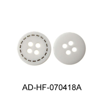 Plastic Buttons (Boutons en plastique)