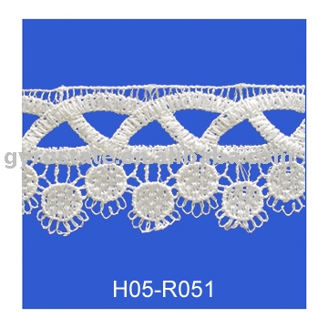 Cotton Crochet Lace (Хлопок вязание крючком кружева)