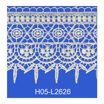 Lace (Кружева)