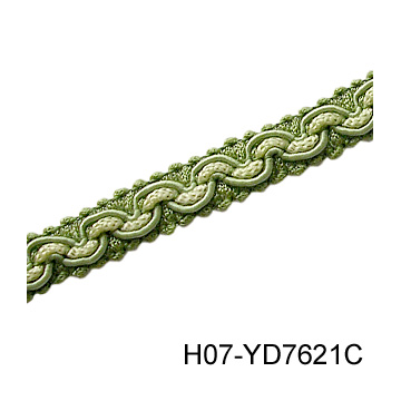 Trimming