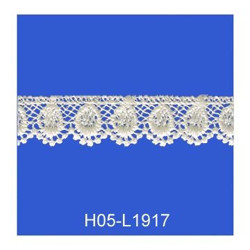 Lace (Кружева)
