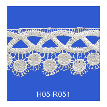 Lace (Кружева)