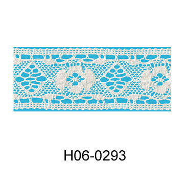 Cotton Crochet Lace (Хлопок вязание крючком кружева)
