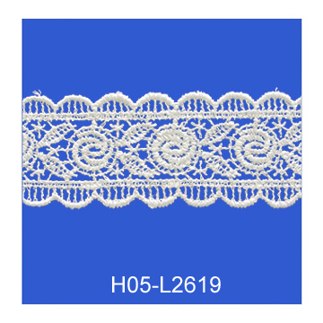 Lace (Кружева)