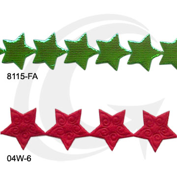 Ribbon (Ruban)