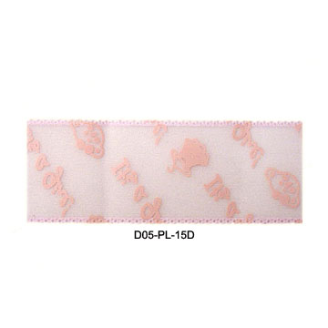 Ribbon (Ruban)