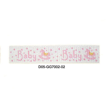 Ribbon (Ruban)
